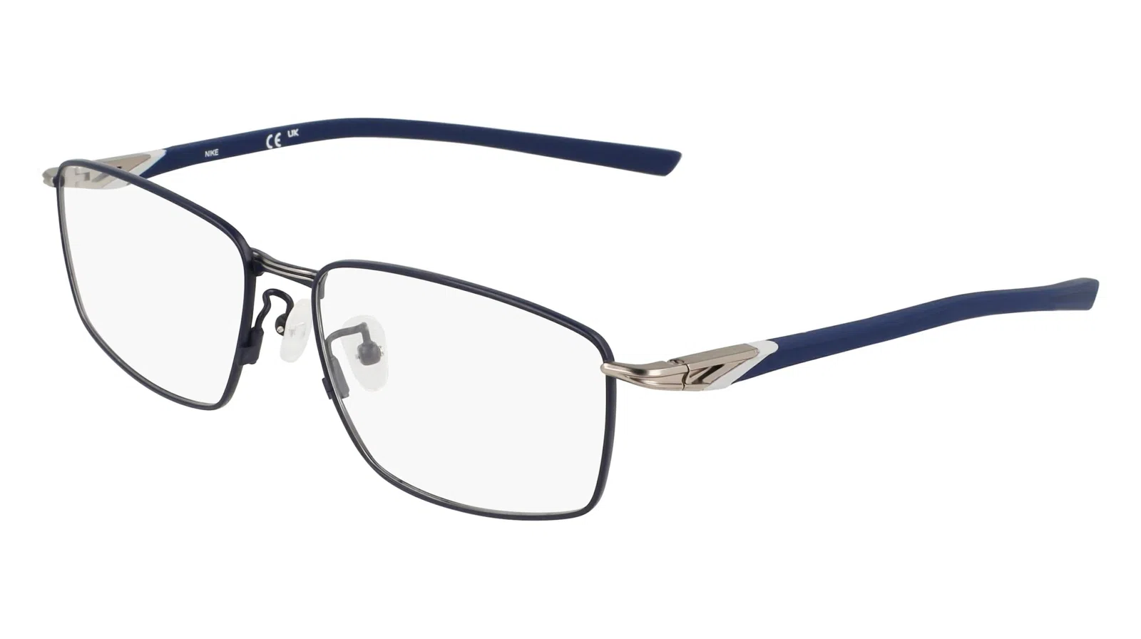 Nike 6068LB N Eyeglasses - view 4